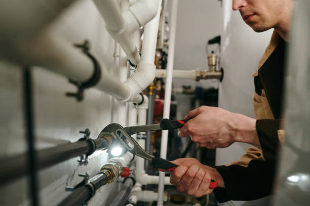 Best Local Plumber Services  in Forest Acres, SC