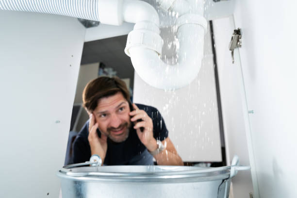 Best Water Leak Repair  in Forest Acres, SC