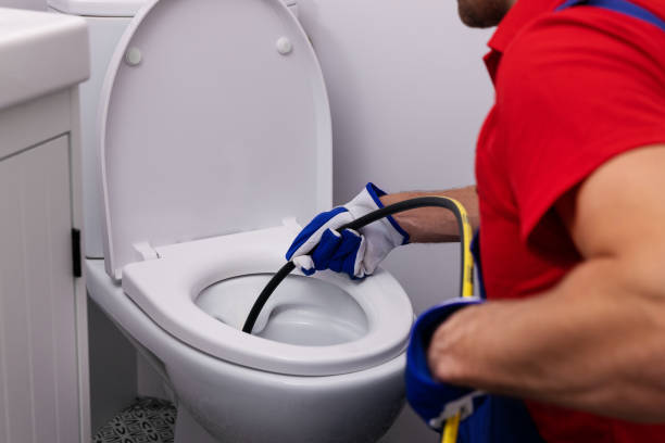 Best Leak Detection Services  in Forest Acres, SC