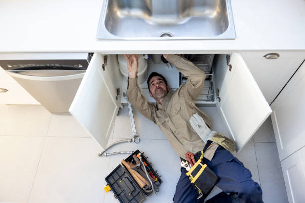 Best Commercial Plumbing Services  in Forest Acres, SC