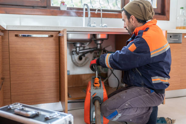 Best Water Heater Repair  in Forest Acres, SC