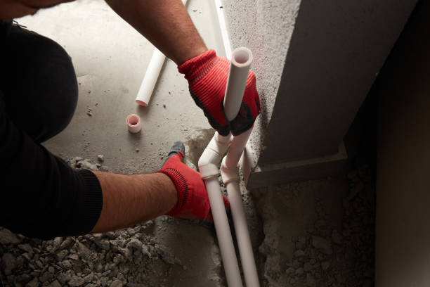 Best Clogged Drain Plumber  in Forest Acres, SC