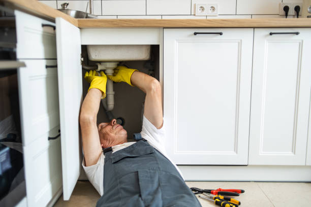 Best Toilet Repair Services  in Forest Acres, SC