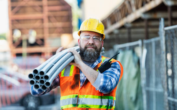 Best Hot Water Heater Installation  in Forest Acres, SC