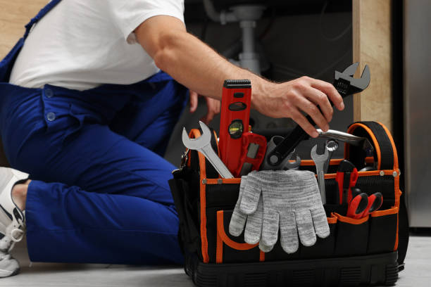 Best Gas Line Repair  in Forest Acres, SC
