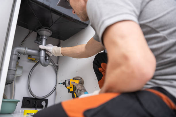 Best Drain Cleaning Services  in Forest Acres, SC